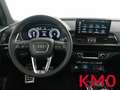 Audi Q5 sportback 40 2.0 tdi mhev 12v identity black quatt Zwart - thumbnail 10