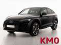 Audi Q5 sportback 40 2.0 tdi mhev 12v identity black quatt Zwart - thumbnail 1