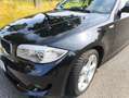 BMW 120 120i Cabrio mit neuer Steuerkette für 3200€ Schwarz - thumbnail 2