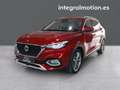 MG HS 1.5T-GDI PHEV Luxury Rojo - thumbnail 1