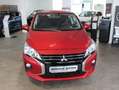 Mitsubishi Space Star Select+ Black Rojo - thumbnail 1