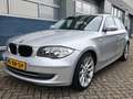 BMW 120 1-serie 120i High Executive | AUTOMAAT | LEDEREN I Сірий - thumbnail 10
