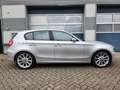 BMW 120 1-serie 120i High Executive | AUTOMAAT | LEDEREN I Šedá - thumbnail 3