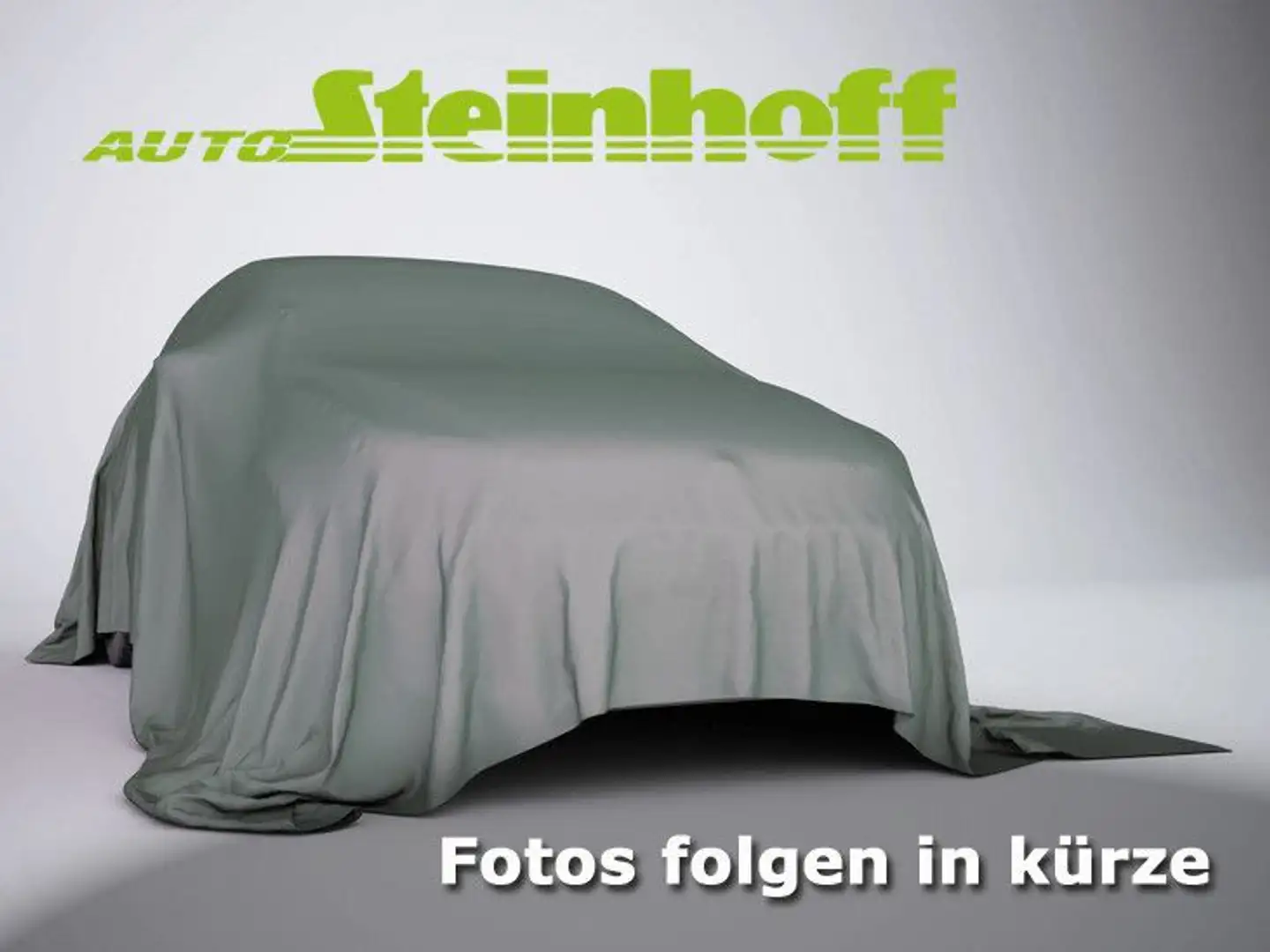 Skoda Octavia Combi 1.4 Drive DSG LED Navi AHK Gris - 1