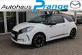 Citroen DS3 1.2 PureTech 130 CONNECTED CHIC NAVI EPH SHZ DAB C Weiß - thumbnail 1