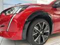 Peugeot e-208 GT+Rückfahrkamera+Panoramadach Rot - thumbnail 7