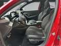 Peugeot e-208 GT+Rückfahrkamera+Panoramadach Rot - thumbnail 9