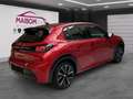 Peugeot e-208 GT+Rückfahrkamera+Panoramadach Rot - thumbnail 4