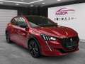 Peugeot e-208 GT+Rückfahrkamera+Panoramadach Rot - thumbnail 2