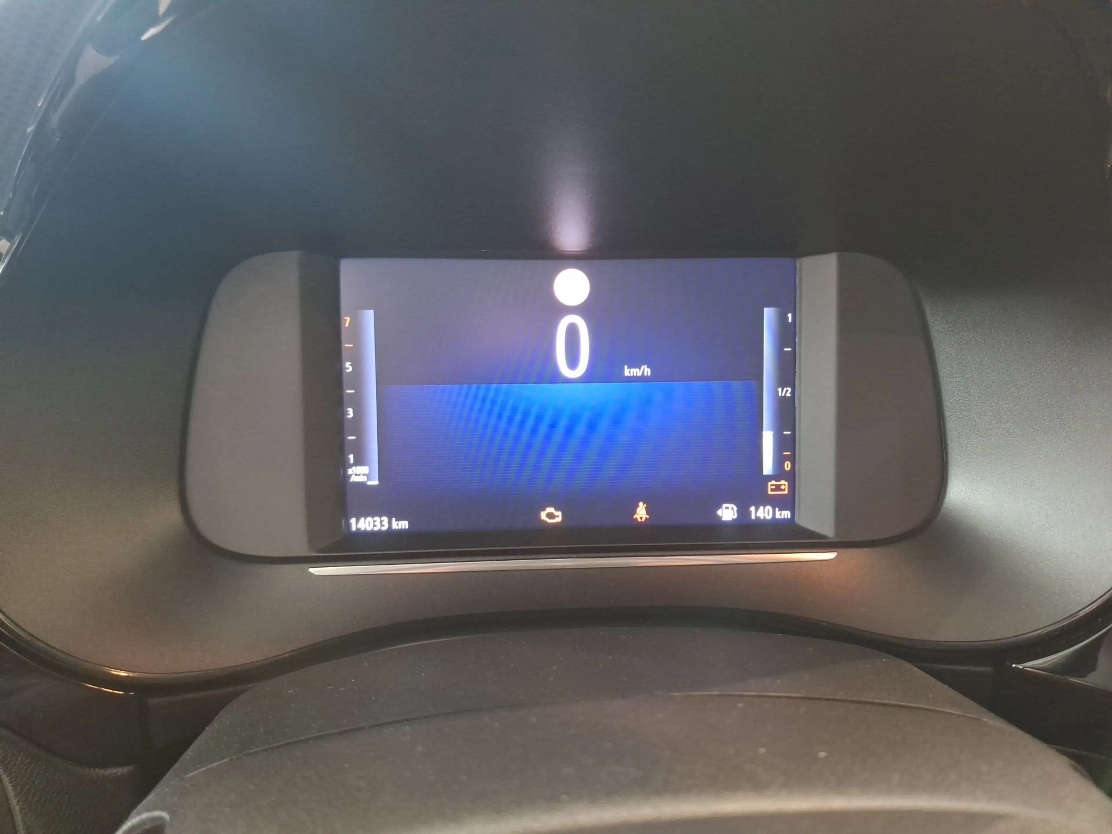 Opel Corsa F 1.2 LED+SHZ+Fernlichtass.+Kam.+LM+PDC — photo 13