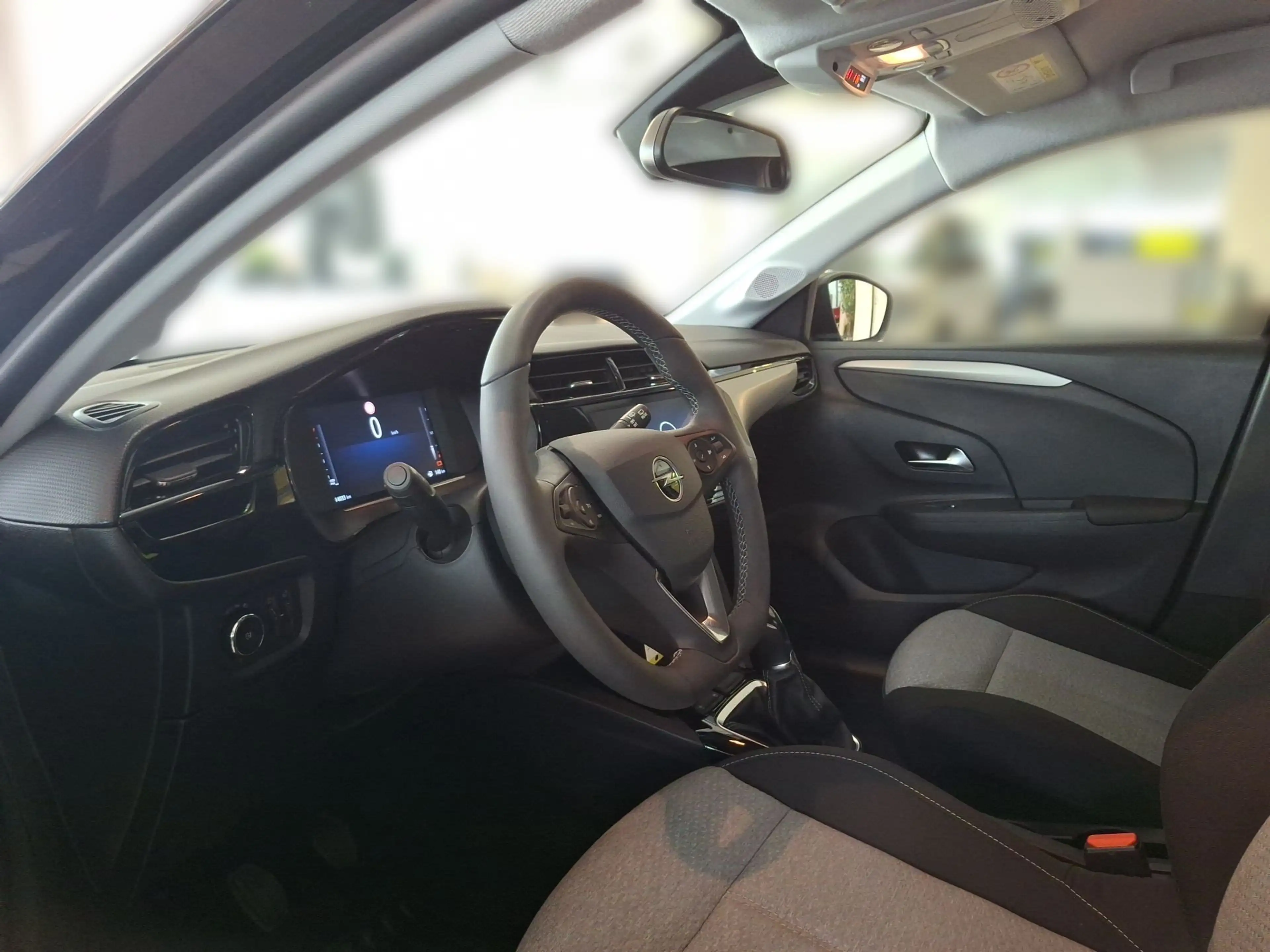 Opel Corsa F 1.2 LED+SHZ+Fernlichtass.+Kam.+LM+PDC — photo 12