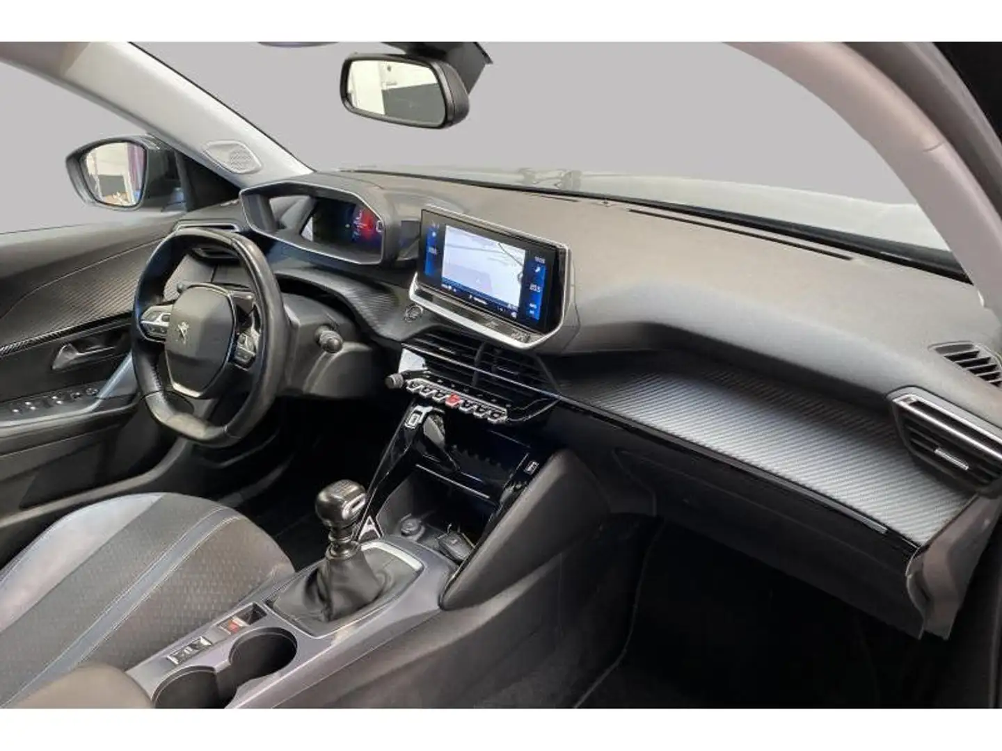 Peugeot 2008 Allure Nero - 2