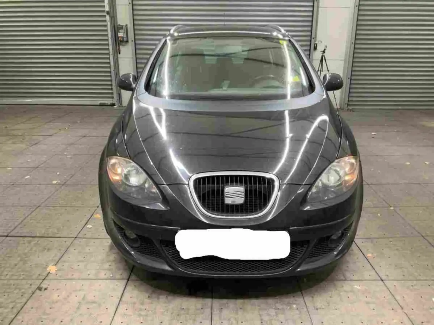 SEAT Altea XL 1.4 TSI Sport Noir - 2