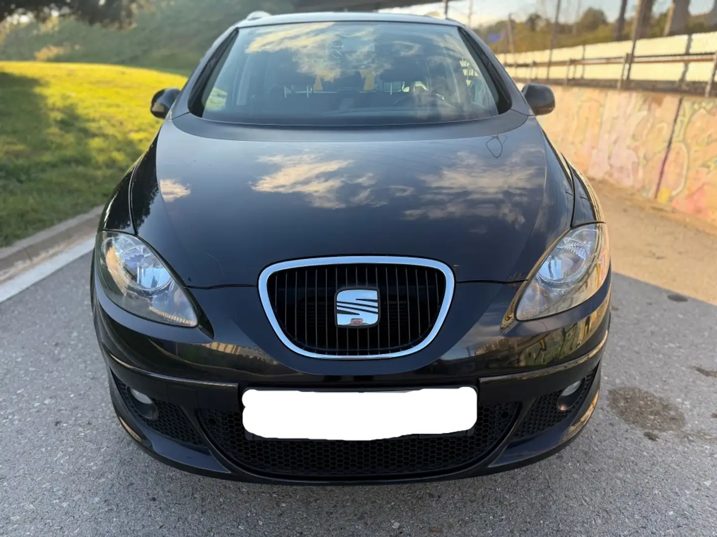 SEAT Altea XL 1.4 TSI Sport Noir - 2