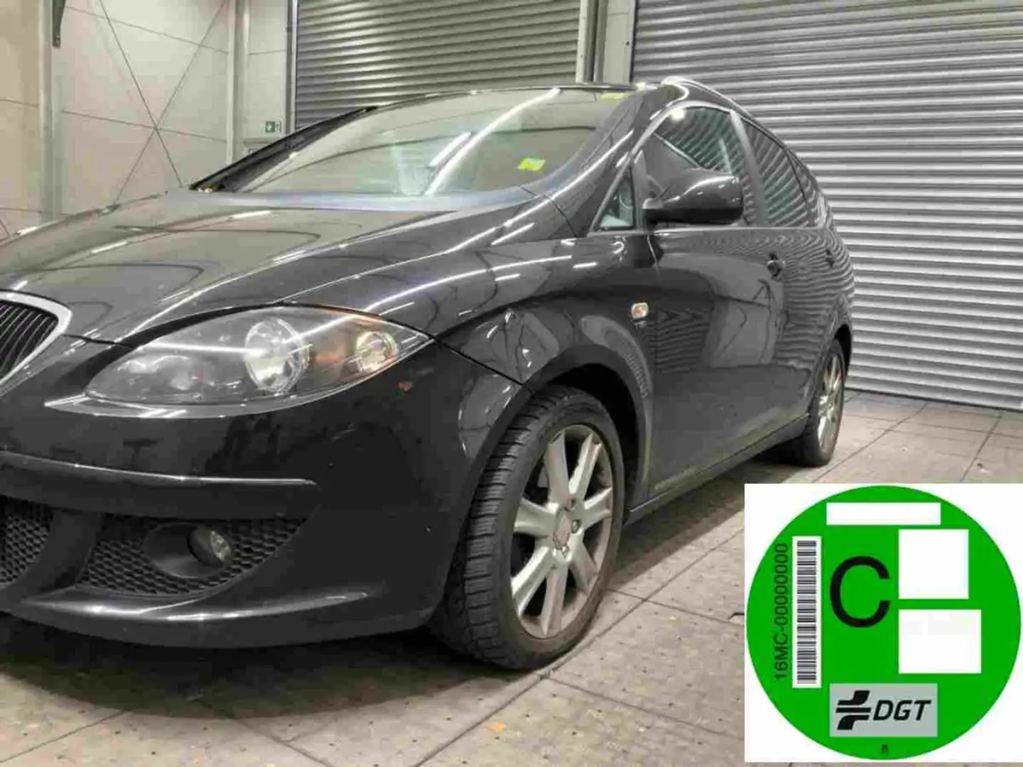 SEAT Altea XL 1.4 TSI Sport Noir - 1