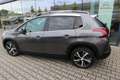 Peugeot 2008 1.2 PureTech Allure Pack Premium Plus 130PK NAVI L Gris - thumbnail 3