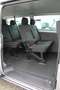 Volkswagen T6.1 Kombi Lang LR 150PS DSG AHK ALU PDC Standhz Silber - thumbnail 10