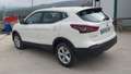Nissan Qashqai 1.5dCi Acenta 4x2 85kW Blanco - thumbnail 2