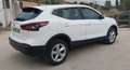 Nissan Qashqai 1.5dCi Acenta 4x2 85kW Blanco - thumbnail 4