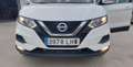 Nissan Qashqai 1.5dCi Acenta 4x2 85kW Blanco - thumbnail 7