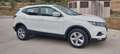 Nissan Qashqai 1.5dCi Acenta 4x2 85kW Blanco - thumbnail 5