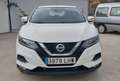 Nissan Qashqai 1.5dCi Acenta 4x2 85kW Blanco - thumbnail 6