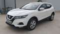 Nissan Qashqai 1.5dCi Acenta 4x2 85kW Blanco - thumbnail 1