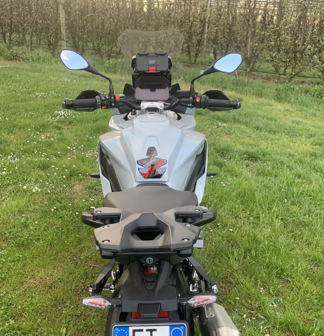 BMW S 1000 XR - 2