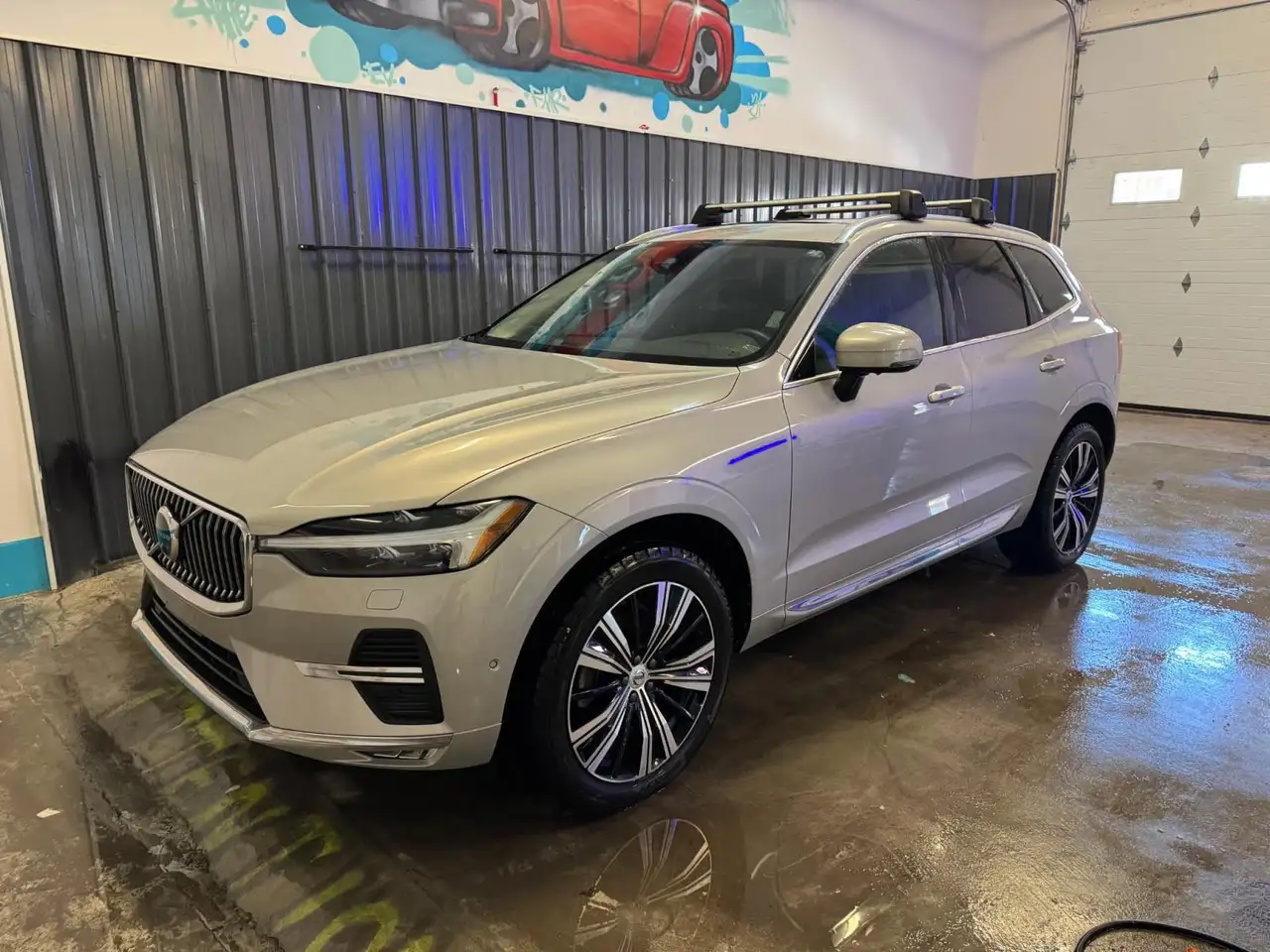2023 Volvo XC60