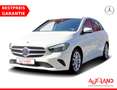Mercedes-Benz B 150 B250 Progressive Klimaaut. Navi LED Sitzheizung Blanc - thumbnail 1