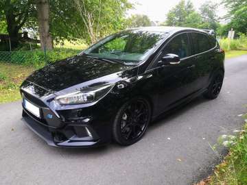 RS 2.3 S&S AWD 350PS Kamera 19"Schmiede DAB+ 26tkm
