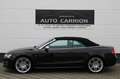 Audi S5 Cabriolet 3.0 TFSI quattro 333PK Leder B&O Xenon ! Zwart - thumbnail 10