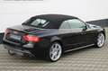 Audi S5 Cabriolet 3.0 TFSI quattro 333PK Leder B&O Xenon ! Zwart - thumbnail 6
