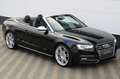 Audi S5 Cabriolet 3.0 TFSI quattro 333PK Leder B&O Xenon ! Zwart - thumbnail 1