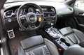 Audi S5 Cabriolet 3.0 TFSI quattro 333PK Leder B&O Xenon ! Zwart - thumbnail 18