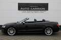 Audi S5 Cabriolet 3.0 TFSI quattro 333PK Leder B&O Xenon ! Zwart - thumbnail 9