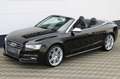 Audi S5 Cabriolet 3.0 TFSI quattro 333PK Leder B&O Xenon ! Zwart - thumbnail 7
