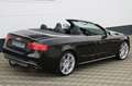 Audi S5 Cabriolet 3.0 TFSI quattro 333PK Leder B&O Xenon ! Zwart - thumbnail 5