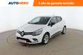 Renault Clio 1.5dCi Energy Limited 66kW Bianco - thumbnail 1