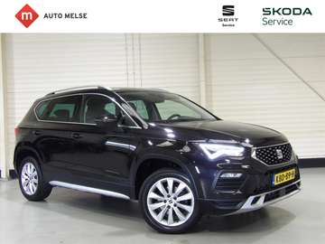 1.5 EcoTSI 150pk DSG-7 Xperience Business Intense