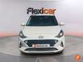 Hyundai i10 1.0 MPI Klass Blanco - thumbnail 2