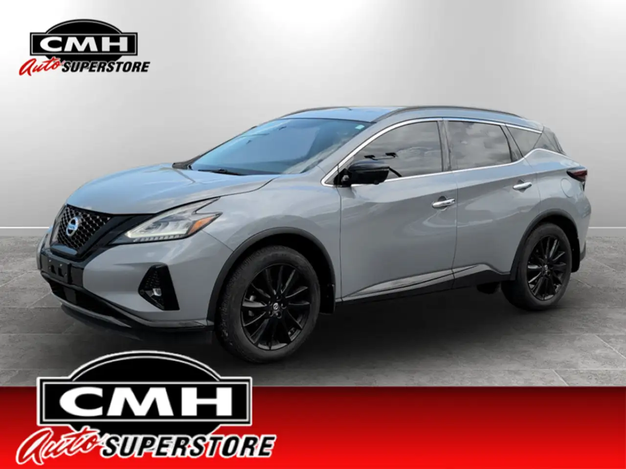2021 Nissan Murano