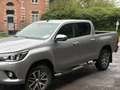 Toyota Hilux 2.4 D-4D 4WD Comfort Argintiu - thumbnail 2