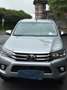 Toyota Hilux 2.4 D-4D 4WD Comfort Argintiu - thumbnail 1