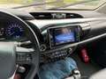Toyota Hilux 2.4 D-4D 4WD Comfort Argintiu - thumbnail 8