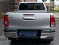 Toyota Hilux 2.4 D-4D 4WD Comfort Argintiu - thumbnail 3