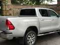 Toyota Hilux 2.4 D-4D 4WD Comfort Argintiu - thumbnail 4