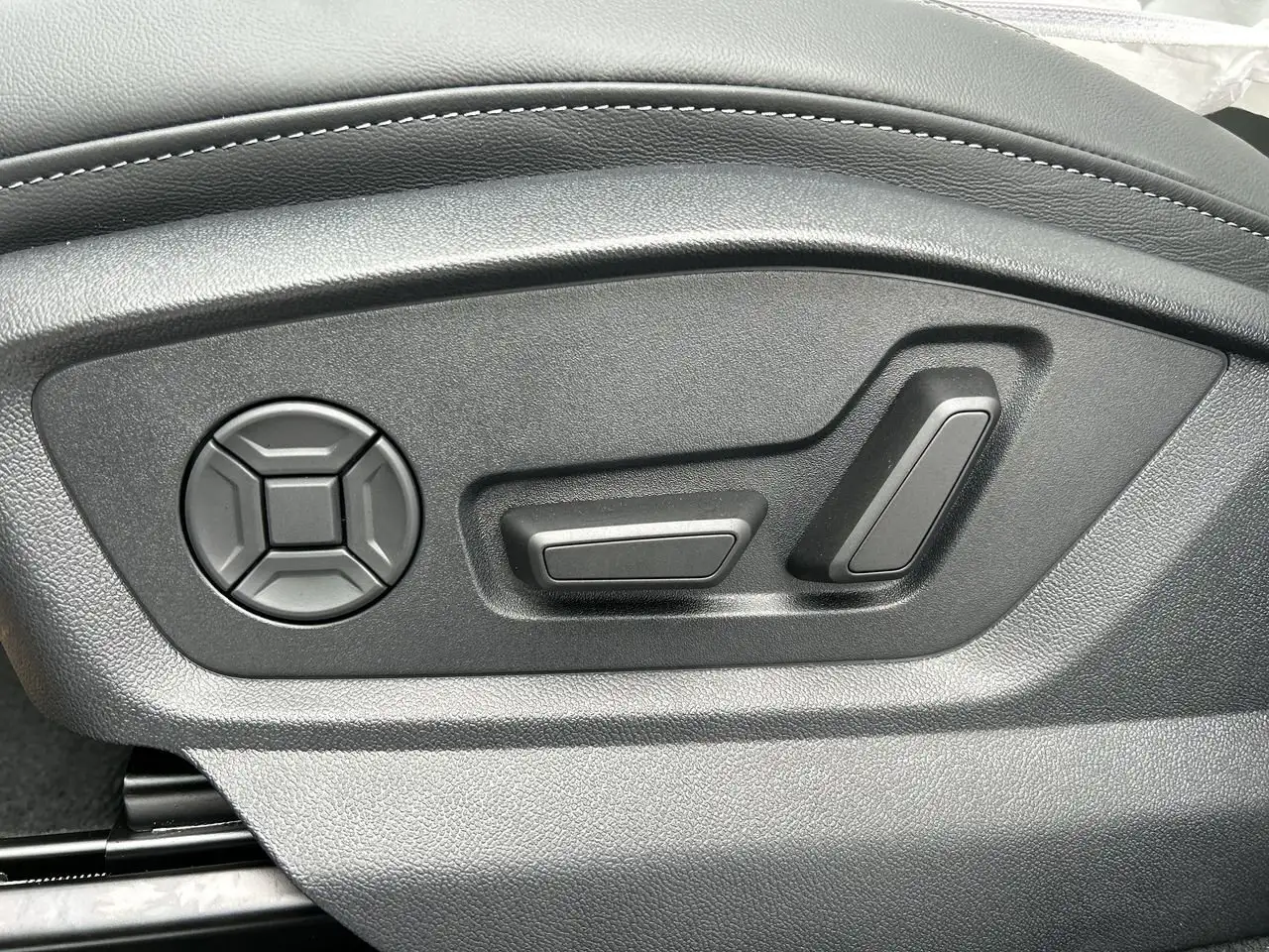 Audi Q7 снимка Audi Q7