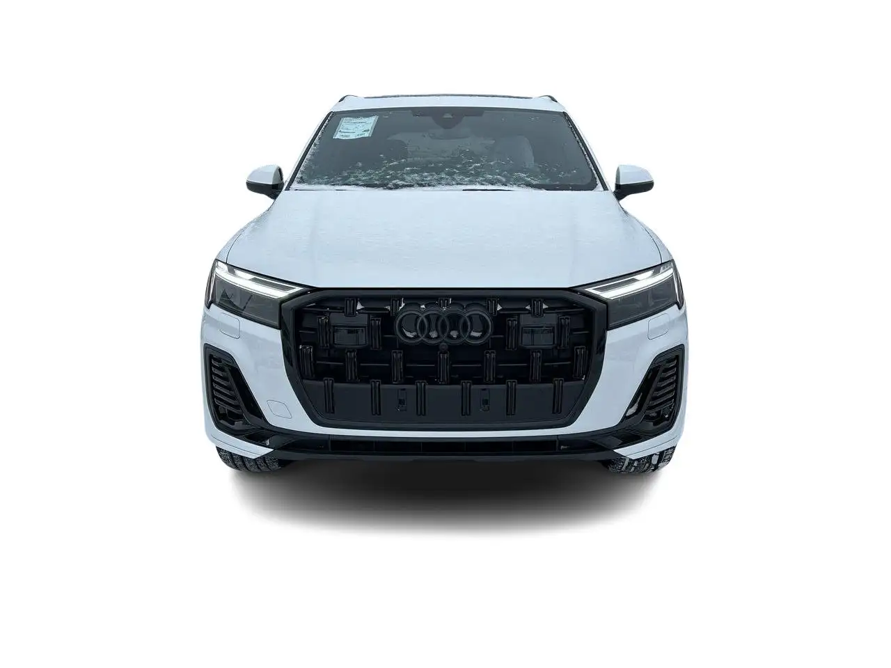 Audi Q7 снимка Audi Q7