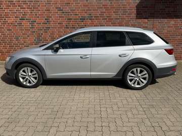 X-PERIENCE 1.8 TSI 132kW S.&S. 4Dri. DSG